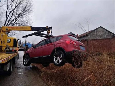 端州区楚雄道路救援