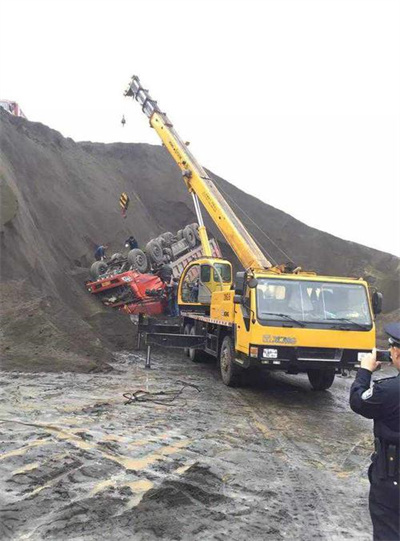 端州区上犹道路救援